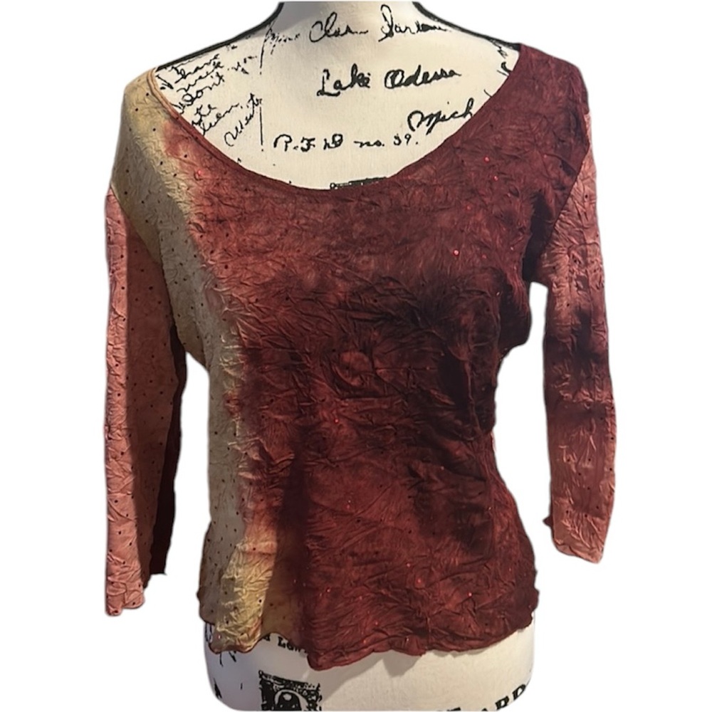 Only Nine Shirt